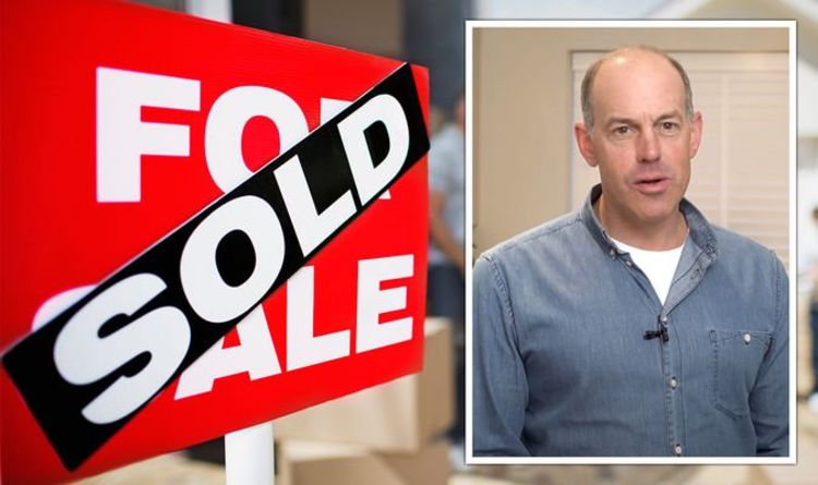 Phil Spencer partage des questions «clés» à poser aux agents immobiliers lors de la vente d'une propriété