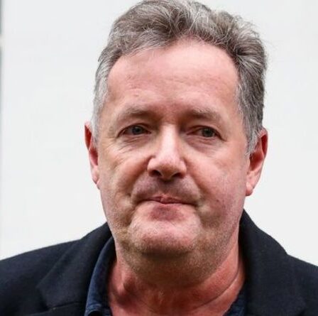 Piers Morgan revendique l'approche d'ITV pour le retour de GMB malgré les commentaires de Meghan Markle