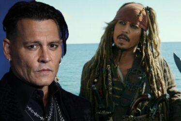 Pirates des Caraïbes 6: Jack Sparrow de Johnny Depp `` se moquera de '' dans un nouveau film