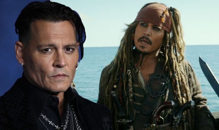 Pirates des Caraïbes 6: Jack Sparrow de Johnny Depp `` se moquera de '' dans un nouveau film