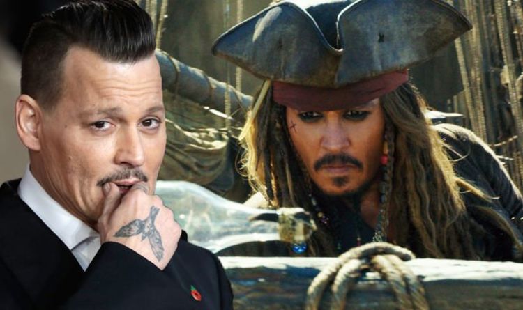 Pirates des Caraïbes: Johnny Depp a `` perdu des millions '' après les deuxième et troisième films