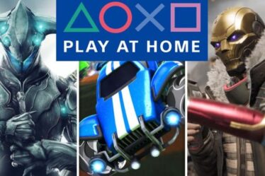 PlayStation Play at Home DLC PS4 et PS5 gratuit: date, heure et contenu de la nouvelle sortie Sony