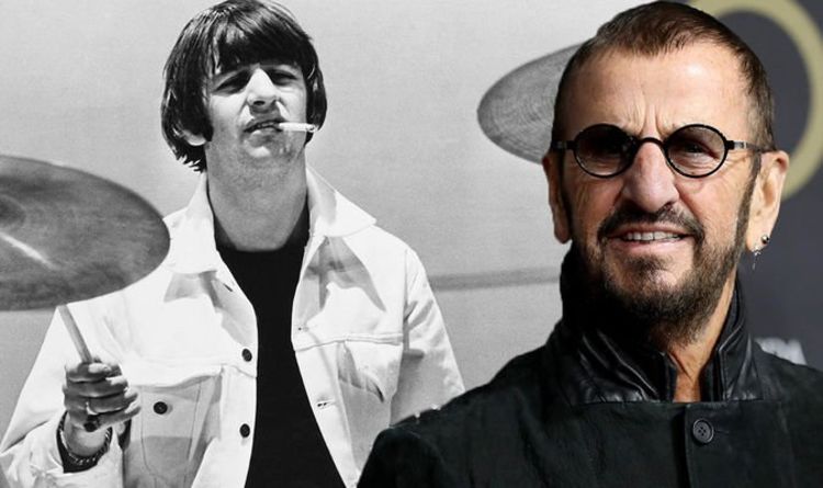 Pourquoi Ringo Starr n'a-t-il pas écrit plus de chansons pour les Beatles?