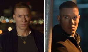 Power Book Combien d épisodes y a t il dans le spin off Force de Tommy Egan