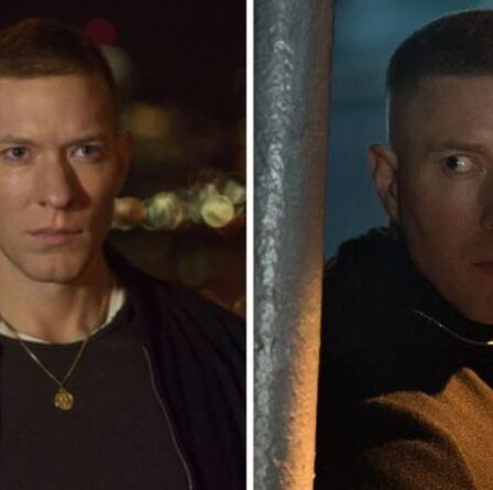 Power Book 4: Combien d'épisodes y a-t-il dans le spin-off Force de Tommy Egan?