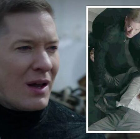 Power Book 4 Force: la star de Tommy Egan taquine beaucoup `` plus à découvrir '' dans une nouvelle série