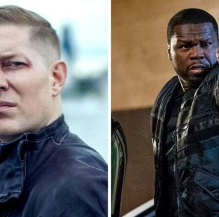 Power Book 4: Tommy et Kanan `` se réunissent '' dans de nouveaux clichés des coulisses de Force