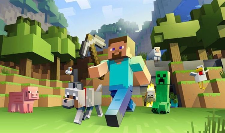 Pré-mise à jour de Minecraft 1.17: téléchargez maintenant avant la date de sortie de Caves & Cliffs