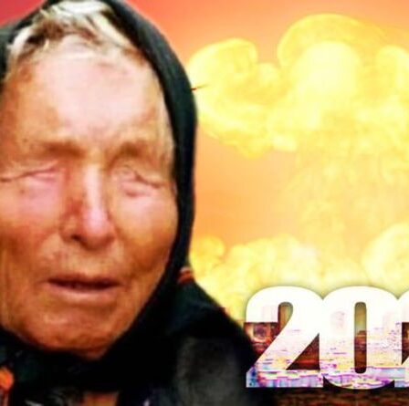 Prédictions Baba Vanga 2021: alerte au tsunami, fin du monde et guérison du cancer au Nouvel An