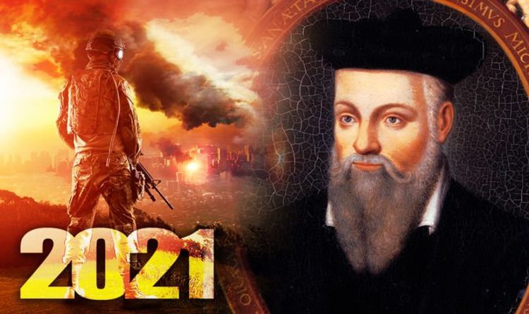 Prédictions de Nostradamus pour 2021: ce qui s'est réalisé jusqu'à présent et ce qui pourrait arriver cette année