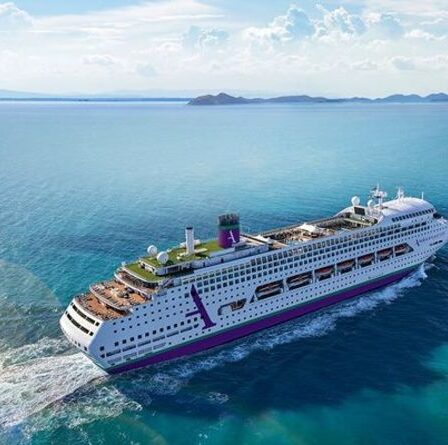 Première compagnie de croisière britannique en plus de 10 ans à se lancer dans un énorme coup de pouce au tourisme au Royaume-Uni