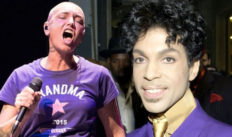 Prince a-t-il vraiment écrit Sinead O'Connor Nothing Compares 2 U?