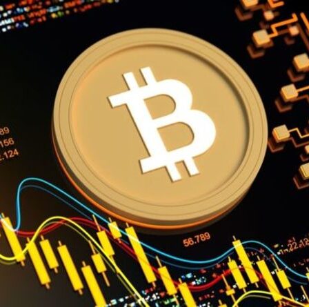 Prix ​​Bitcoin: Bitcoin récupérera-t-il et atteindra-t-il 50000 $?