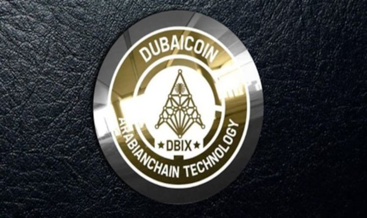 Prix ​​DubaiCoin: Qu'est-ce que DubaiCoin?  La nouvelle crypto-monnaie augmente de 1000% en valeur