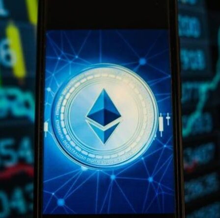 Prix ​​Ethereum 2025 - Les prévisions divulguées de Goldman Sachs indiquent qu'Ether domine le marché de la cryptographie