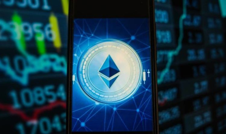Prix ​​Ethereum 2025 - Les prévisions divulguées de Goldman Sachs indiquent qu'Ether domine le marché de la cryptographie