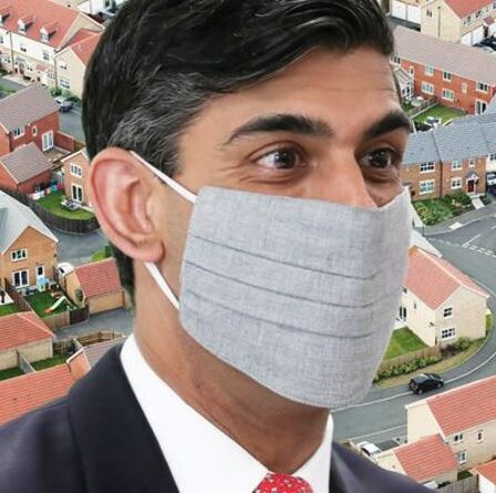 Prix ​​des logements au Royaume-Uni: la politique de Rishi Sunak déclenche une `` réaccélération '' des prix