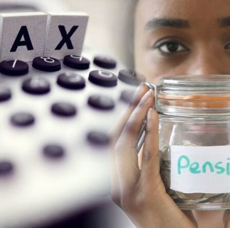 Propositions fiscales sur les retraites rejetées - `` Il n'y a aucun besoin d'une nouvelle législation ''