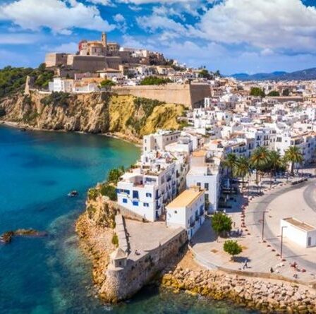 Quand l'Espagne sera-t-elle ajoutée à la liste verte?