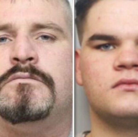 Quatre membres d'une famille de voyageurs emprisonnés pendant 52 ans après une attaque d'horreur