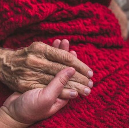 Que se passe-t-il lorsque nous sommes sur le point de mourir?  Les cinq signes les plus courants