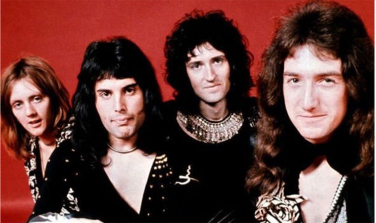 Queen John Deacon: La belle chanson qu'il a écrite pour sa femme et s'est affrontée avec Freddie