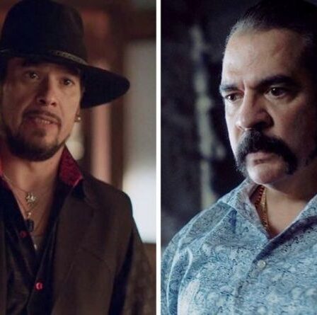 Queen of the South saison 5: la mort de Boaz aux mains de Pote `` scellée '' avec un énorme cadeau promotionnel