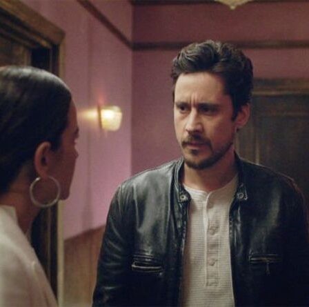 Queen of the South saison 5: la mort de James Valdez `` scellée '' alors que les fans repèrent un indice inquiétant