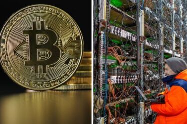 Qu'est-ce que l'extraction de bitcoins?  Comment la crypto-monnaie est-elle exploitée?  Explication simple