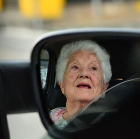 «Qui choisirait un chauffeur de taxi de 80 ans?  Un débat acharné sur le risque des conducteurs âgés