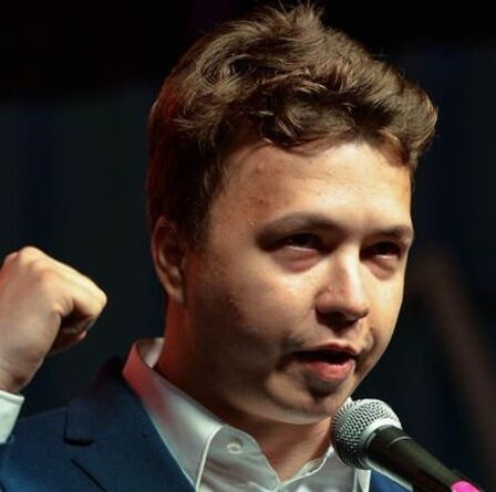 Qui est Roman Protasevich?  Un blogueur au centre du détournement d'un vol en Biélorussie