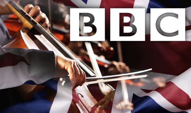 Ramène le!  La BBC a exhorté à relancer le thème emblématique de Radio 4 UK - `` Rebuild Trust ''