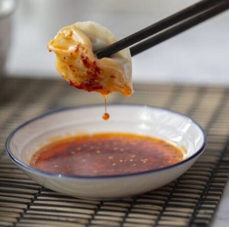 Recette d'huile de piment: Comment faire l'huile de piment parfaite à la chinoise