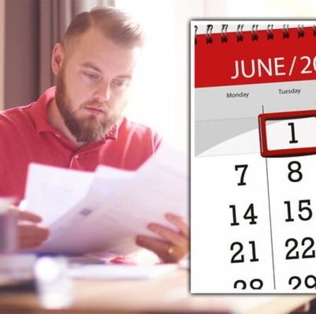 Réclamation SEISS: tout ce dont vous avez besoin pour la date limite de la semaine prochaine alors que les indépendants font face à la `` douleur ''