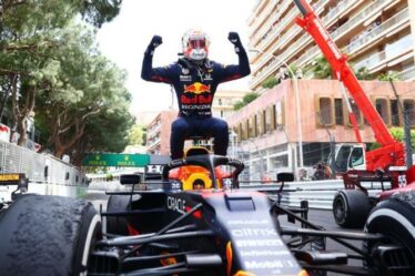 Red Bull laisse entendre que Max Verstappen pourrait avoir un nouveau coéquipier dans la bataille de Lewis Hamilton