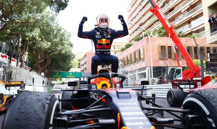 Red Bull laisse entendre que Max Verstappen pourrait avoir un nouveau coéquipier dans la bataille de Lewis Hamilton