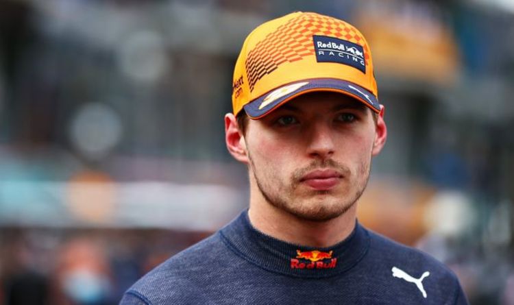 Red Bull reçoit un nouvel avertissement de Max Verstappen à Mercedes comme l'affirmation de Lewis Hamilton
