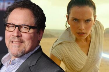 Redémarrage de Star Wars: `` Jon Favreau tente d'améliorer la trilogie de la suite avec The Mandalorian ''