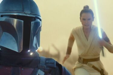 Redémarrage de Star Wars: Rey Skywalker `` en pourparlers pour arriver dans The Mandalorian saison 3 ''