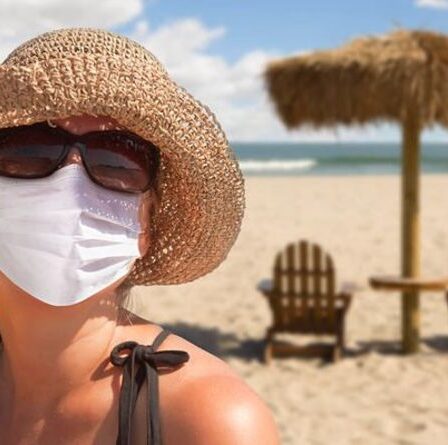 Règles de voyage au Portugal: le Portugal accueillera les voyageurs britanniques, mais quelles sont les règles de voyage?