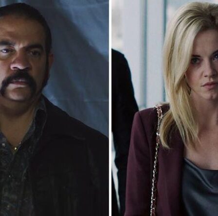 Reine du Sud saison 5: Pote va-t-il mourir en essayant de sauver Kelly Anne?