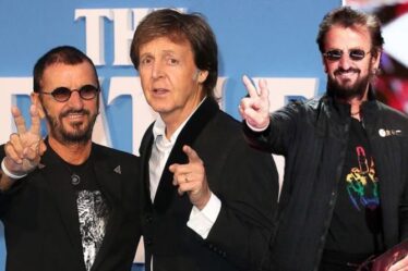 Relation Ringo Starr et Paul McCartney: les derniers Beatles vivants sont-ils toujours amis?