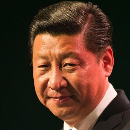 Répression du christianisme: la Chine saisit des prêtres dans une opération de `` lavage de cerveau '' malade