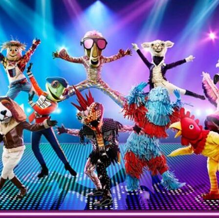 Résultats de The Masked Dancer: Qui a quitté The Masked Dancer ce soir?  Qui était Viper?