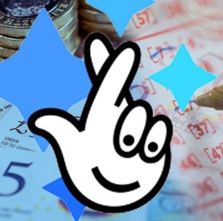 Résultats du loto EN DIRECT: samedi 15 mai Numéros gagnants de la Loterie nationale - êtes-vous gagnant?