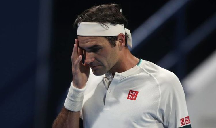 Roger Federer admet honnêtement ce que devrait être son classement mondial