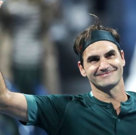 Roger Federer en direct: comment regarder, adversaires probables, ordre de jeu à l'Open de Genève