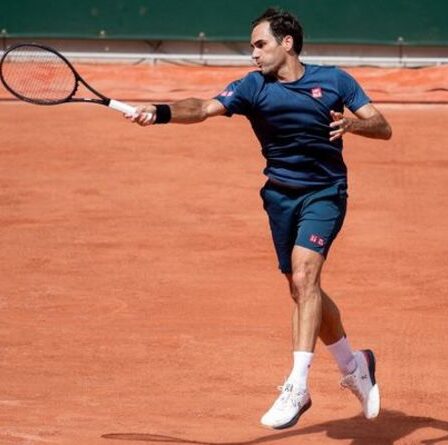Roger Federer vs Denis Istomin Diffusion en direct gratuite: Comment regarder le choc de Roland-Garros