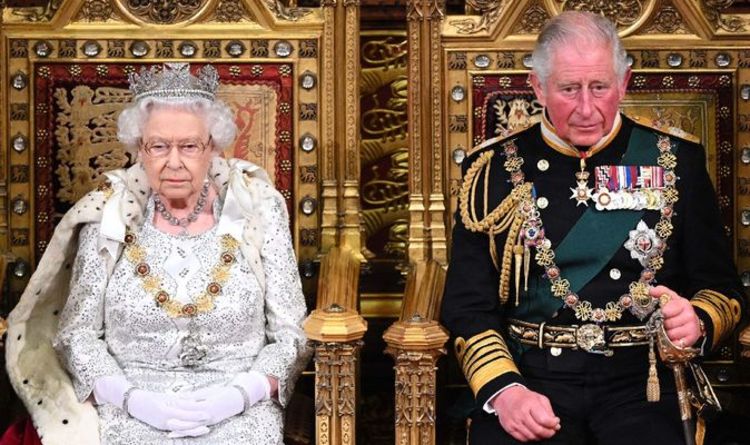 «Roi tyran!  Le prince Charles pourrait endommager la monarchie en raison d'opinions politiques, prévient un expert