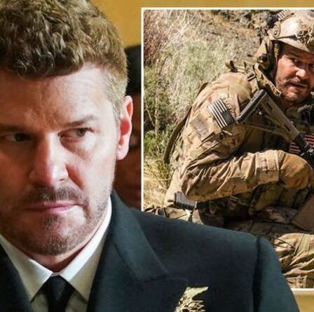 SEAL Team saison 5: David Boreanaz taquine le changement `` passionnant '' après le changement de Paramount